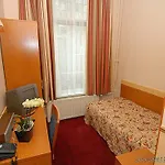 Szálloda Sander Amszterdam