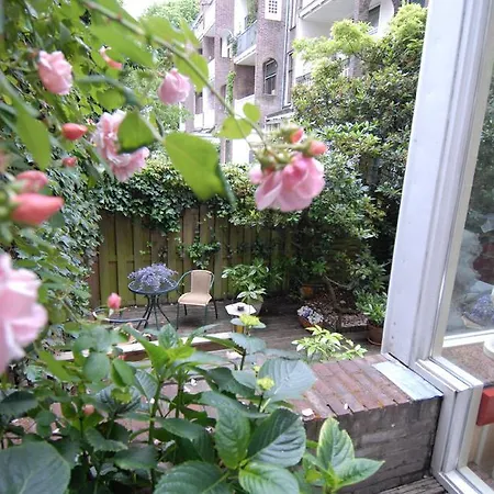 Sander 3* Amsterdam