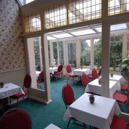 Hotel Sander 3*