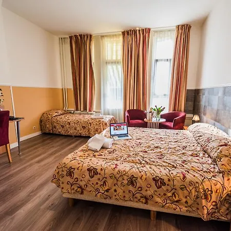 Hotel Sander