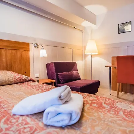 Sander Hotel Amsterdam