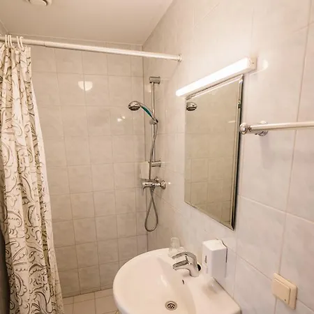 Hotell Sander
