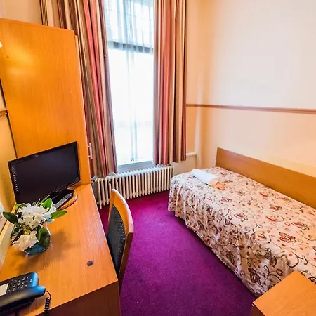 Hotel Sander Amsterdam