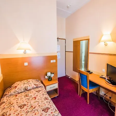 Sander 3* Amsterdam