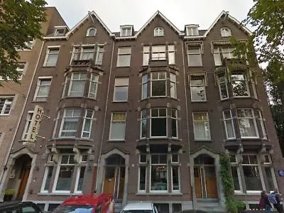 Sander 3* Amsterdam