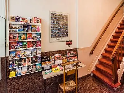 Hotel Sander