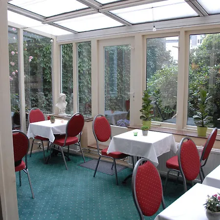 Sander 3* Amsterdam