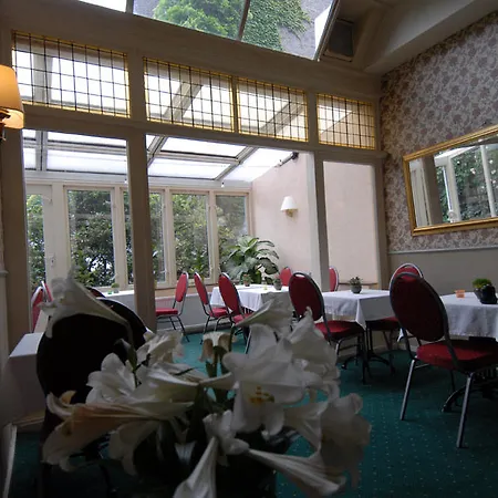 Sander Hotel Amsterdam