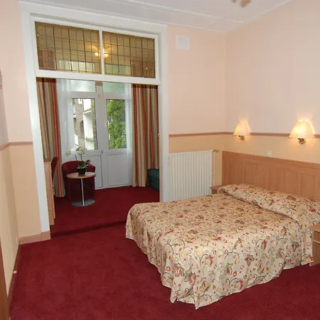 Hotell Sander