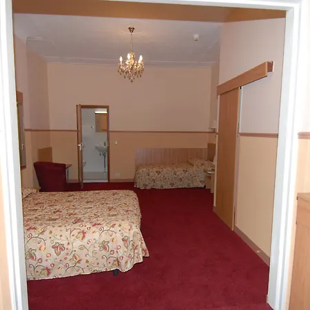 Sander Hotel Amsterdam