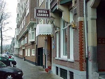 Sander Hotell