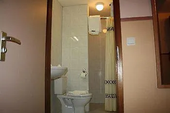 Hotell Sander Amsterdam