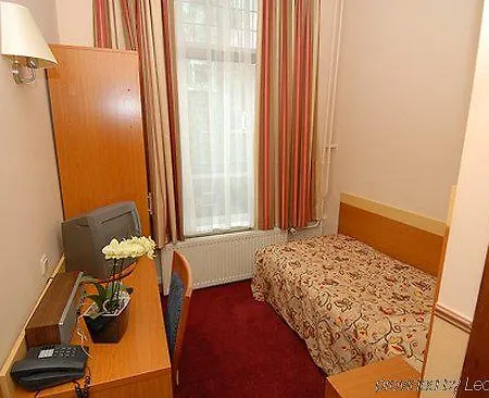 Hotel Sander Amsterdam