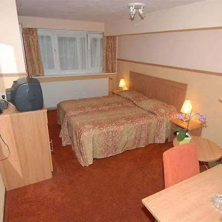 Hotel Sander 3*
