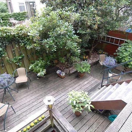 Hotel Sander Amsterdam