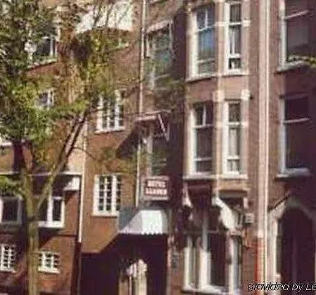 Hotell Sander 3*