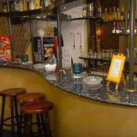 Hotell Sander Amsterdam