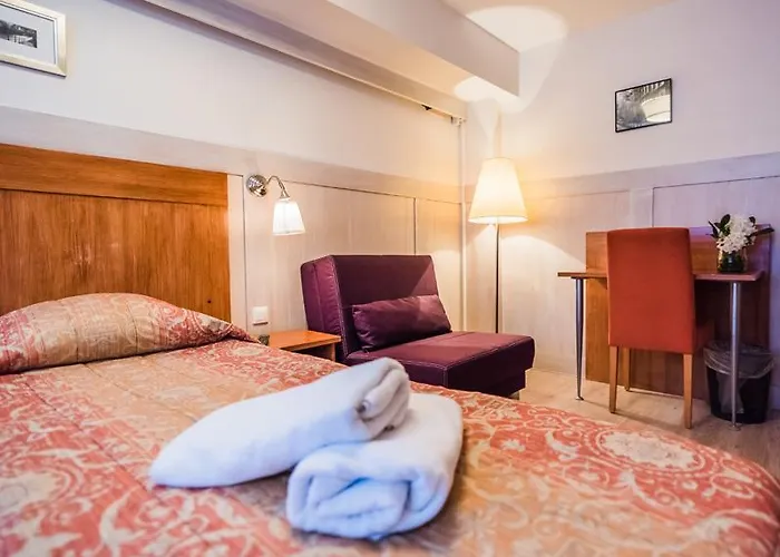 Sander Hotel Amsterdam