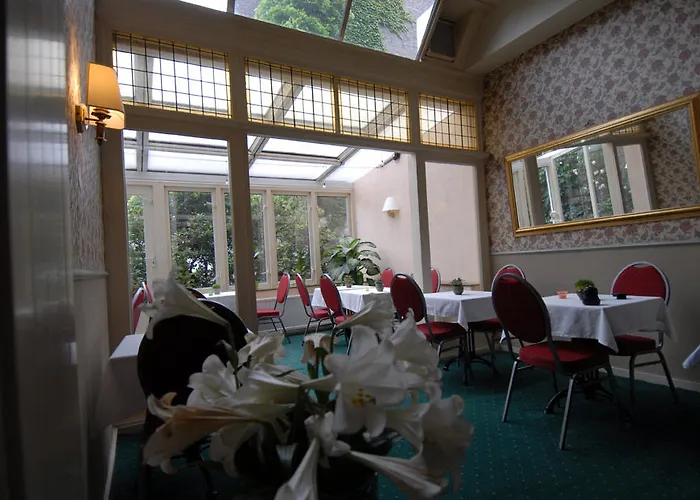 Sander Hotel Amsterdam