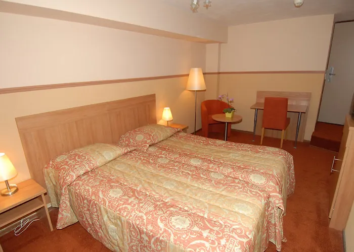 Hotel Sander Amsterdam