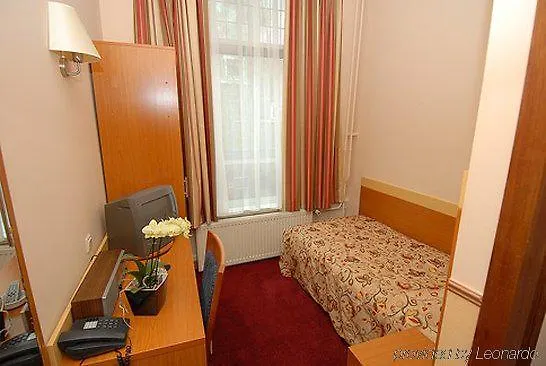 Hotel Sander Amsterdam