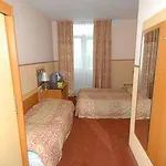 Sander Hotel