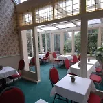 Hotel Sander 3*