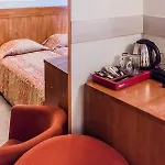 Hotel Sander 3*