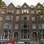Sander 3* Amsterdam
