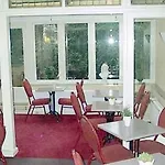 Sander Hotel 3*