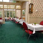 Sander Hotel 3*