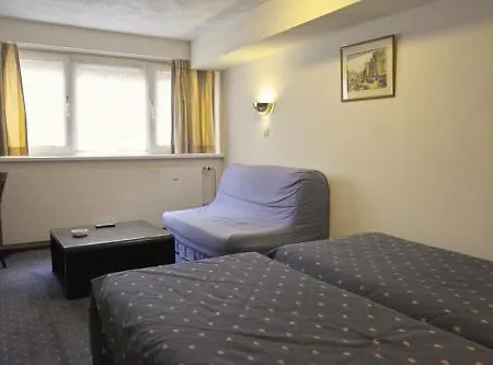 Sander Hotel Amesterdão