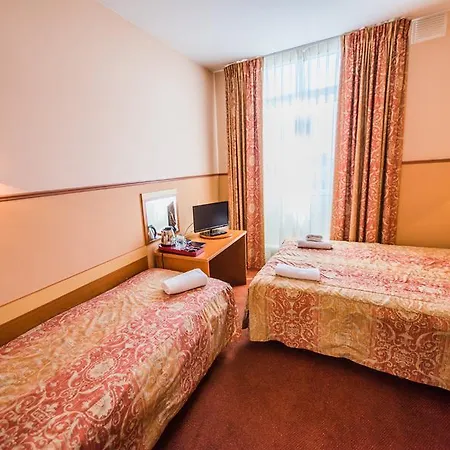 Otel Sander