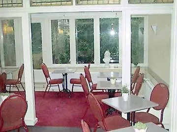 Sander Otel 3*