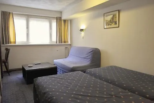 Sander Hotel Amsterdam