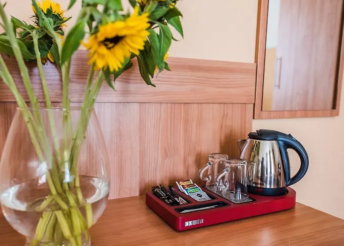 Sander Hotel Amsterdam