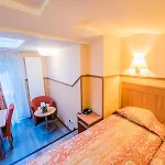 Hotel Sander 3*