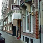 Sander Hotel