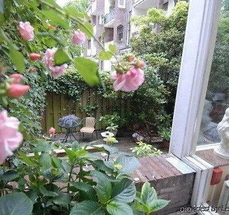 Sander 암스테르담
