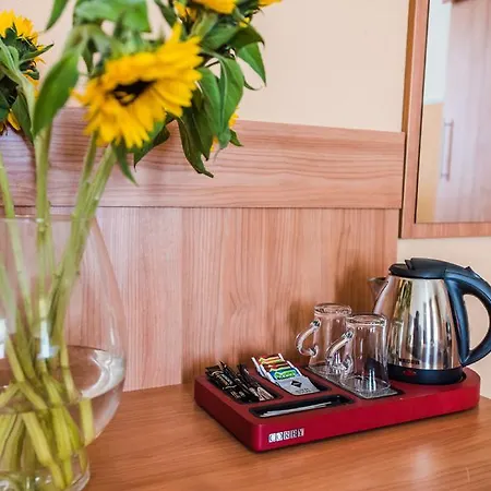 Sander ホテル アムステルダム