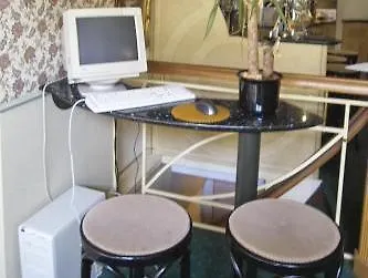 Sander 3* アムステルダム