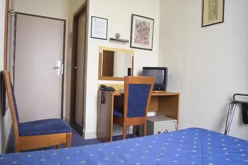 Sander 3* アムステルダム