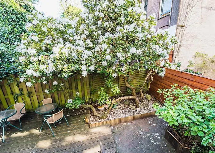 Sander 3* アムステルダム