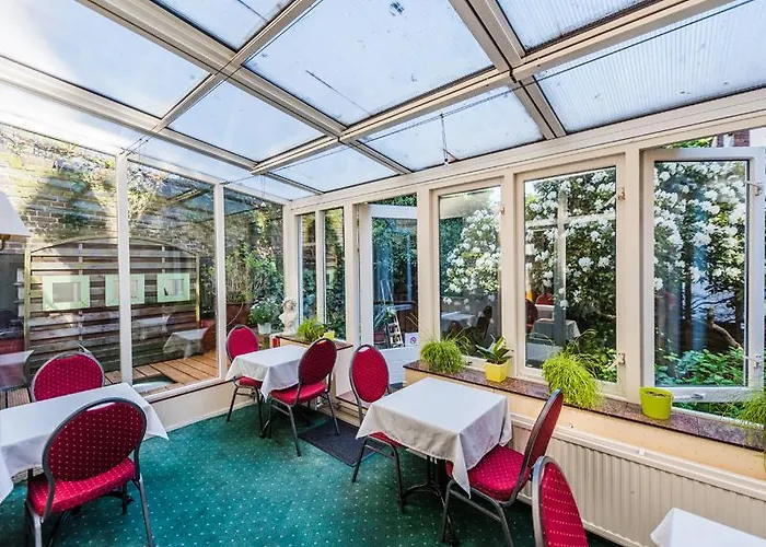 Sander アムステルダム