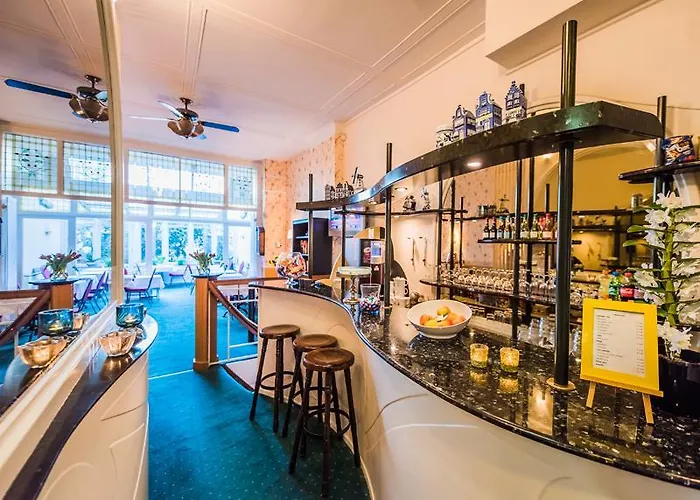 Sander アムステルダム