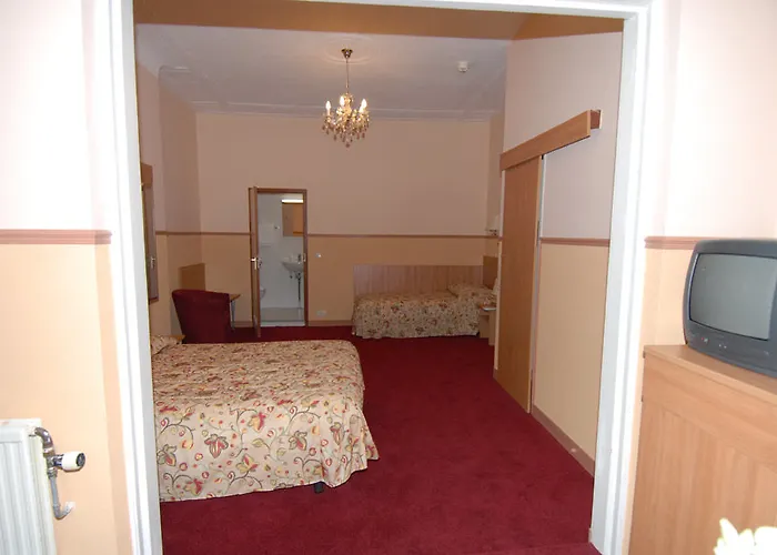 Sander ホテル アムステルダム